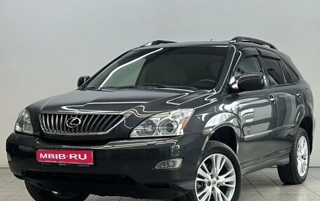 Lexus RX II рестайлинг, 2003 год, 1 320 000 рублей, 1 фотография