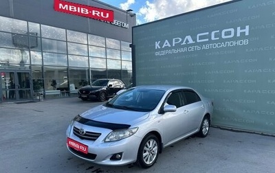 Toyota Corolla, 2006 год, 675 000 рублей, 1 фотография