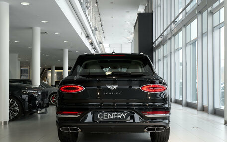Bentley Bentayga I, 2026 год, 35 800 000 рублей, 5 фотография
