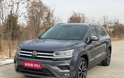 Volkswagen Tharu, 2022 год, 1 990 900 рублей, 1 фотография