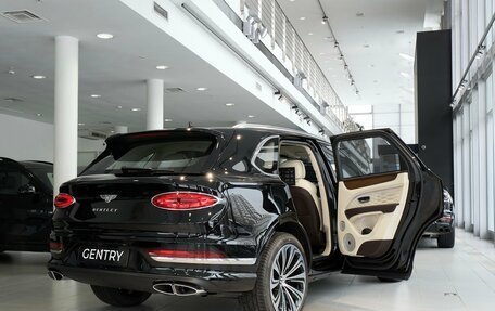 Bentley Bentayga I, 2026 год, 35 800 000 рублей, 6 фотография