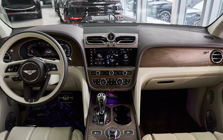Bentley Bentayga I, 2026 год, 35 800 000 рублей, 10 фотография