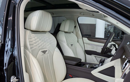 Bentley Bentayga I, 2026 год, 35 800 000 рублей, 8 фотография