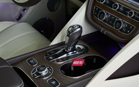 Bentley Bentayga I, 2026 год, 35 800 000 рублей, 16 фотография