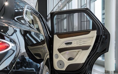 Bentley Bentayga I, 2026 год, 35 800 000 рублей, 30 фотография