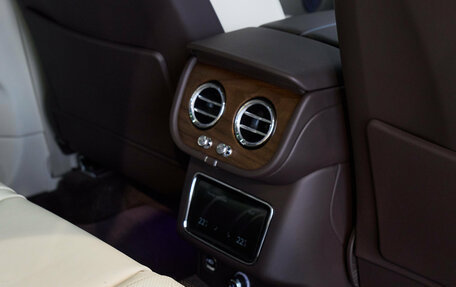 Bentley Bentayga I, 2026 год, 35 800 000 рублей, 28 фотография