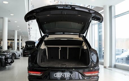 Bentley Bentayga I, 2026 год, 35 800 000 рублей, 33 фотография