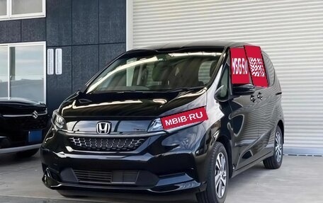 Honda Freed II, 2021 год, 1 600 900 рублей, 1 фотография