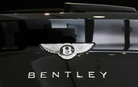 Bentley Bentayga I, 2026 год, 35 800 000 рублей, 37 фотография