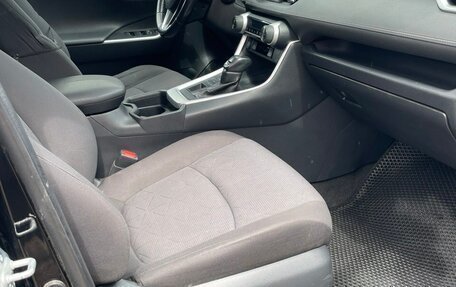 Toyota RAV4, 2020 год, 2 250 000 рублей, 8 фотография