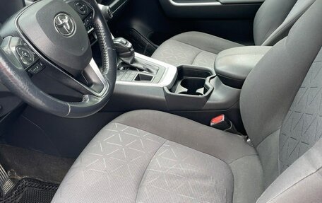 Toyota RAV4, 2020 год, 2 250 000 рублей, 7 фотография