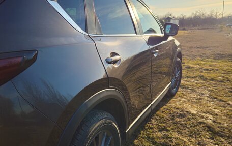 Mazda CX-5 II, 2018 год, 2 550 000 рублей, 11 фотография