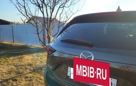 Mazda CX-5 II, 2018 год, 2 550 000 рублей, 12 фотография