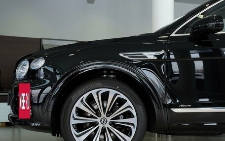 Bentley Bentayga I, 2026 год, 35 800 000 рублей, 38 фотография