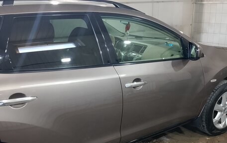 Nissan Murano, 2011 год, 1 250 000 рублей, 3 фотография