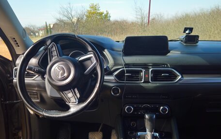 Mazda CX-5 II, 2018 год, 2 550 000 рублей, 16 фотография