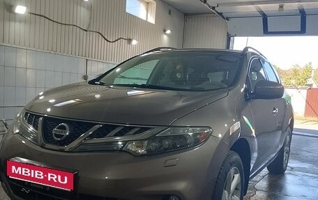 Nissan Murano, 2011 год, 1 250 000 рублей, 4 фотография