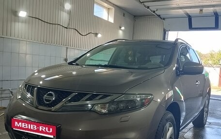 Nissan Murano, 2011 год, 1 250 000 рублей, 5 фотография