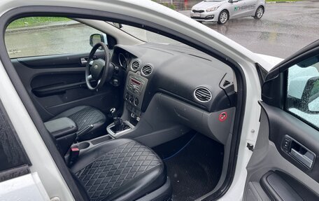 Ford Focus II рестайлинг, 2008 год, 490 000 рублей, 8 фотография