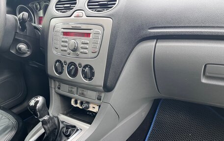 Ford Focus II рестайлинг, 2008 год, 490 000 рублей, 9 фотография