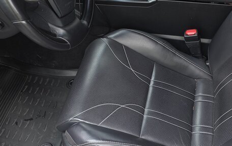 Lexus ES VII, 2021 год, 4 500 000 рублей, 6 фотография
