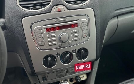 Ford Focus II рестайлинг, 2008 год, 490 000 рублей, 10 фотография