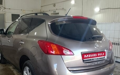 Nissan Murano, 2011 год, 1 250 000 рублей, 2 фотография