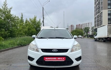 Ford Focus II рестайлинг, 2008 год, 490 000 рублей, 7 фотография
