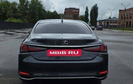 Lexus ES VII, 2021 год, 4 500 000 рублей, 3 фотография