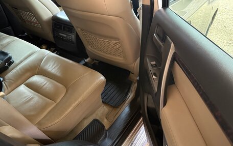 Toyota Land Cruiser 200, 2009 год, 3 300 000 рублей, 11 фотография