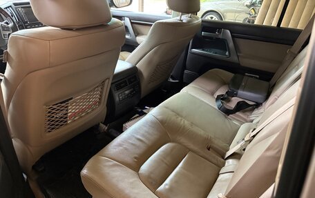 Toyota Land Cruiser 200, 2009 год, 3 300 000 рублей, 13 фотография