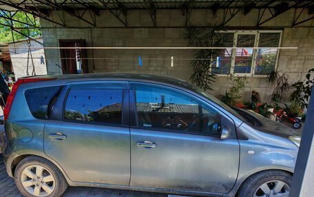 Nissan Note II рестайлинг, 2005 год, 400 000 рублей, 5 фотография