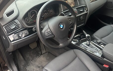 BMW X3, 2015 год, 2 690 000 рублей, 8 фотография