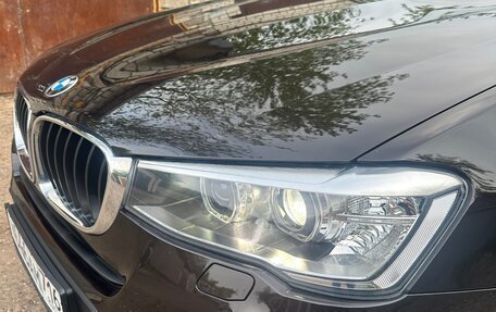 BMW X3, 2015 год, 2 690 000 рублей, 6 фотография
