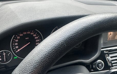 BMW X3, 2015 год, 2 690 000 рублей, 11 фотография
