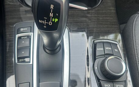 BMW X3, 2015 год, 2 690 000 рублей, 13 фотография