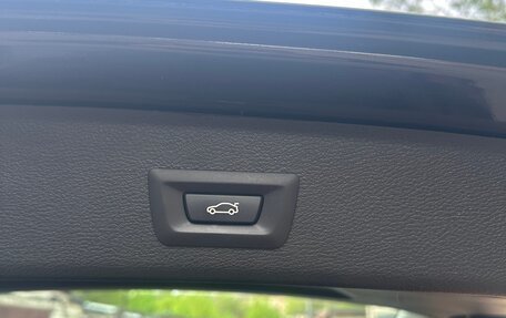 BMW X3, 2015 год, 2 690 000 рублей, 17 фотография