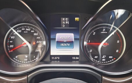 Mercedes-Benz V-Класс, 2016 год, 4 300 000 рублей, 8 фотография