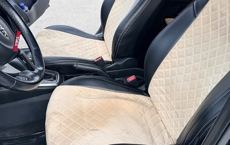 KIA Rio IV, 2019 год, 1 330 000 рублей, 6 фотография