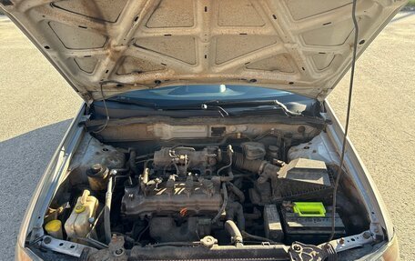 Nissan Almera, 2002 год, 270 000 рублей, 6 фотография