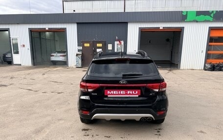 KIA Rio IV, 2019 год, 1 330 000 рублей, 5 фотография