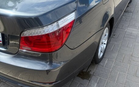 BMW 5 серия, 2008 год, 1 050 000 рублей, 5 фотография