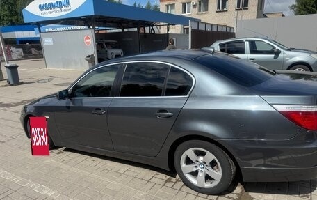 BMW 5 серия, 2008 год, 1 050 000 рублей, 7 фотография