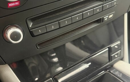 BMW 5 серия, 2008 год, 1 050 000 рублей, 12 фотография