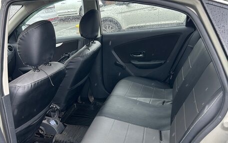 Nissan Almera, 2018 год, 475 000 рублей, 5 фотография