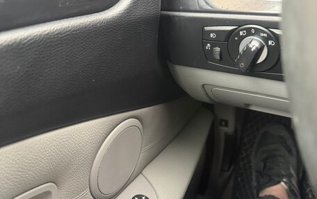 BMW 5 серия, 2008 год, 1 050 000 рублей, 10 фотография