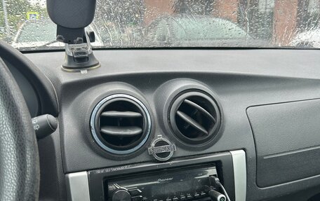 Nissan Almera, 2018 год, 475 000 рублей, 6 фотография