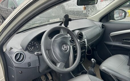 Nissan Almera, 2018 год, 475 000 рублей, 4 фотография