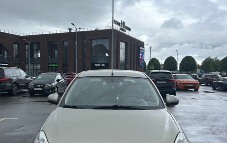 Nissan Almera, 2018 год, 475 000 рублей, 2 фотография