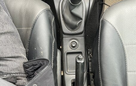 Nissan Almera, 2018 год, 475 000 рублей, 7 фотография